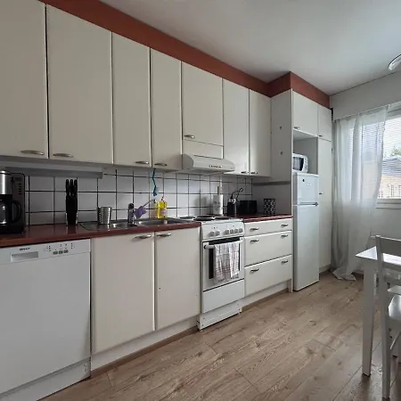 Kotimaailma - Cozy And Spacious *